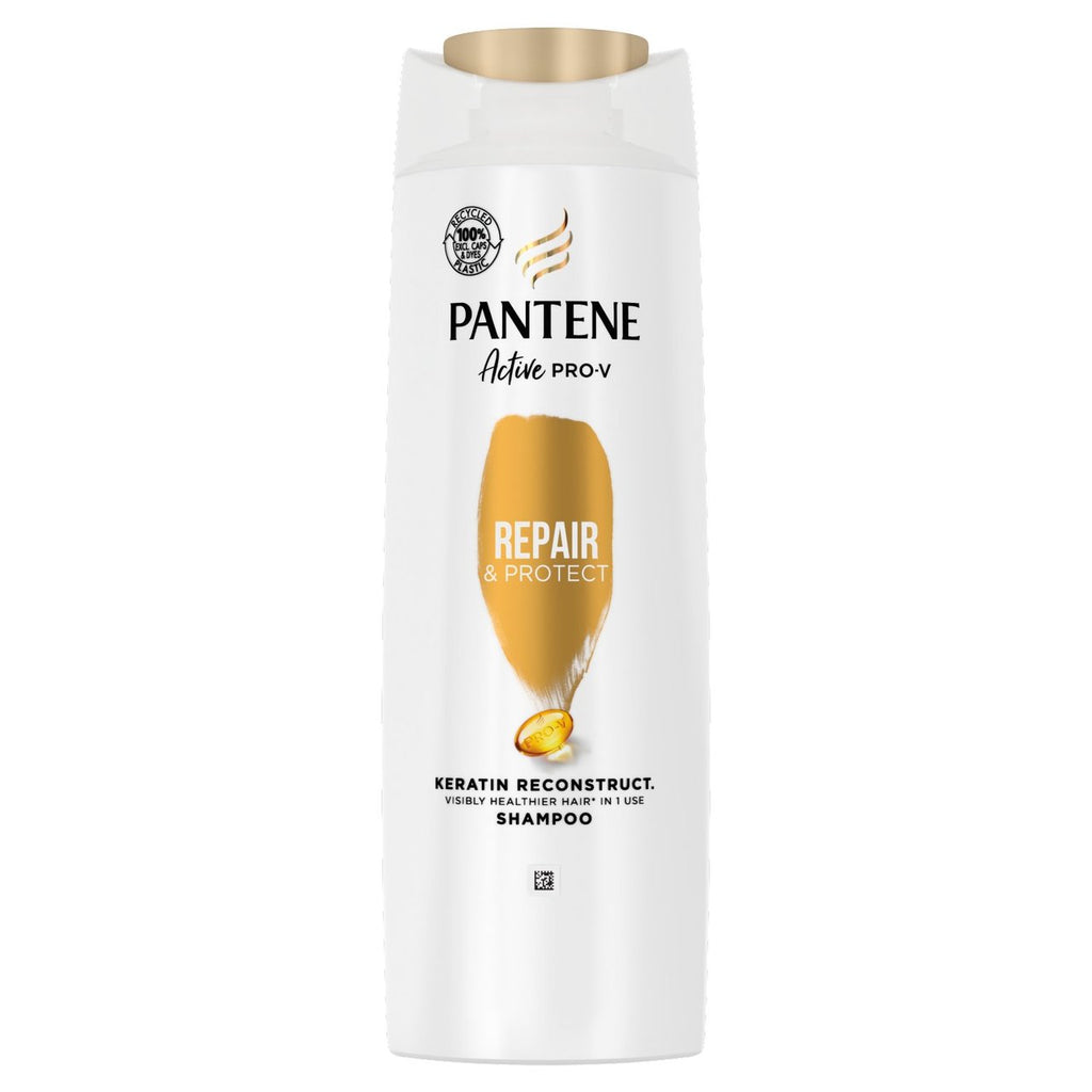 tennis Vanding cigar Pantene Shampoo Repair & Protect 500ml | British Online