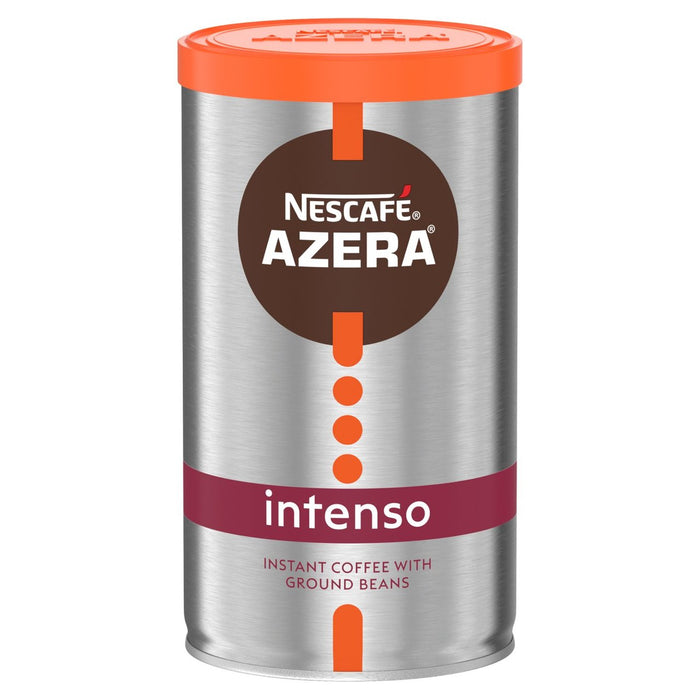 Nescafe Azera Americano Intenso Instant Coffee 100g