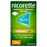 Nicorette Fruit Fusion Chewing Gum 4 mg 105 count