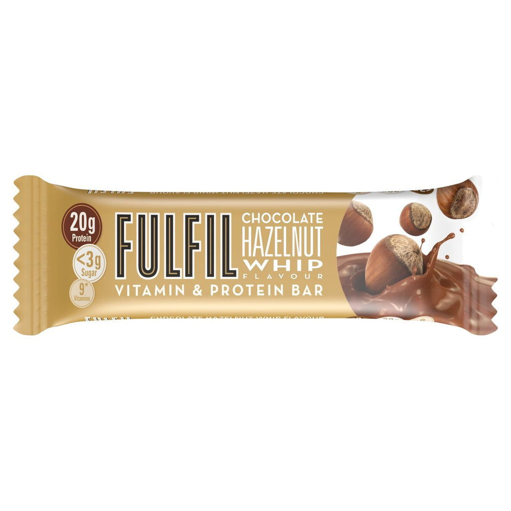 YFood High-Protein Bar Chocolate & Hazelnut 60 g buy online