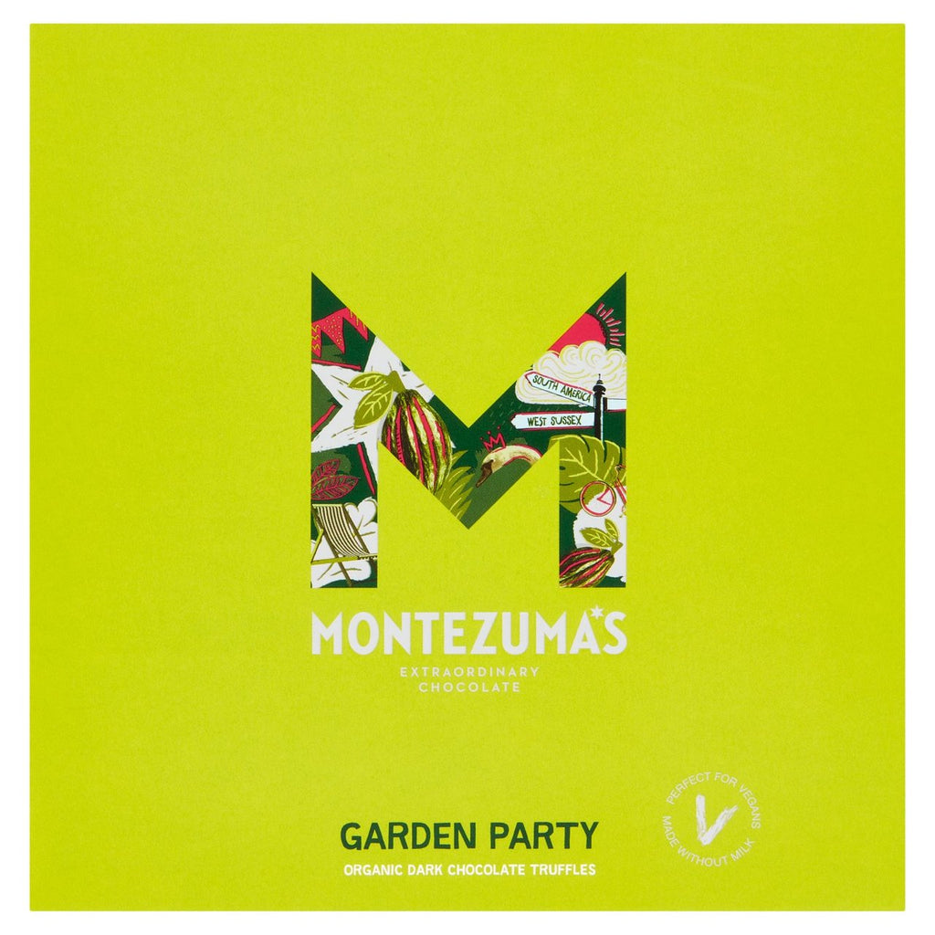  Garden Party: CDs & Vinyl