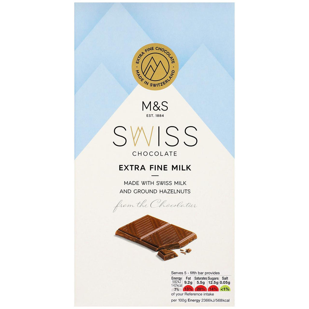 M&S COLLECTION CHOCOLATIERS COLLECTION