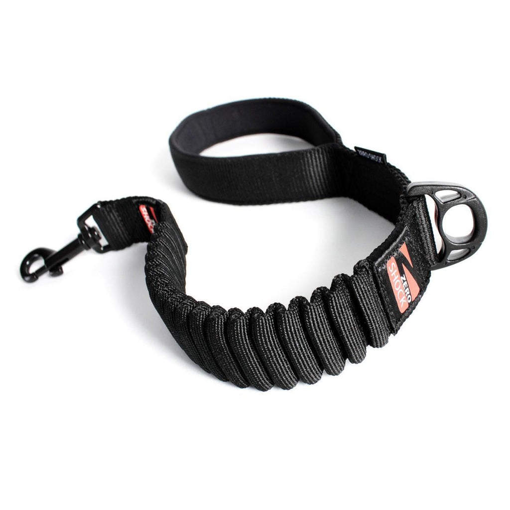 Zero shock dog orders leash