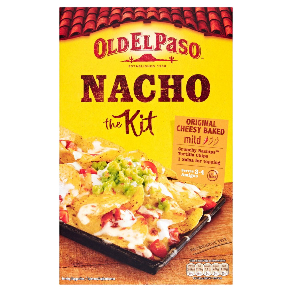 Fromage taco nacho rapé - Fromage râpé