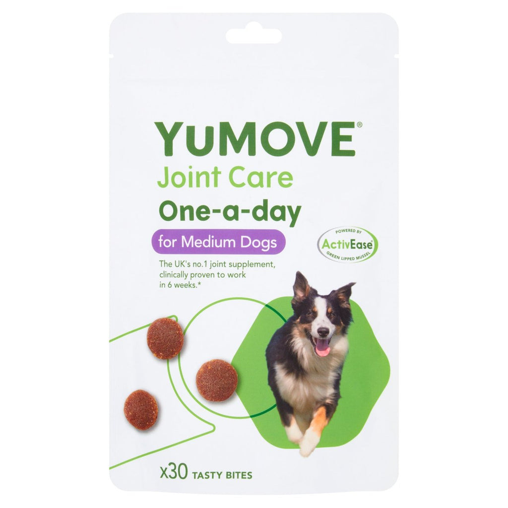 Yumove one sale a day