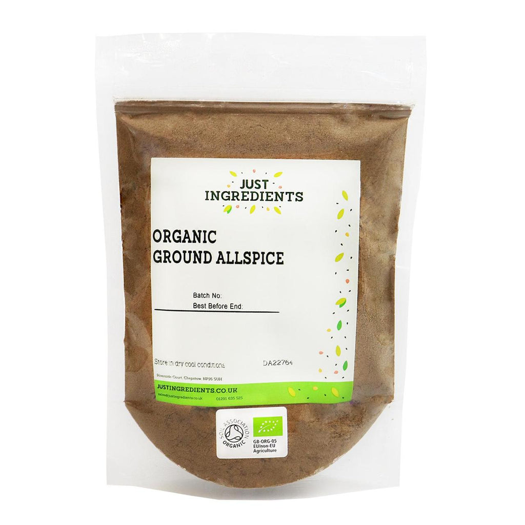 Order Just FreshDirect Ground Allspice