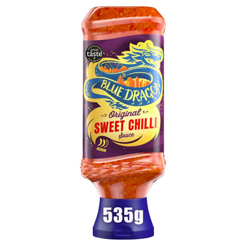 Blue Dragon Dip Sauce süße Chili 380g