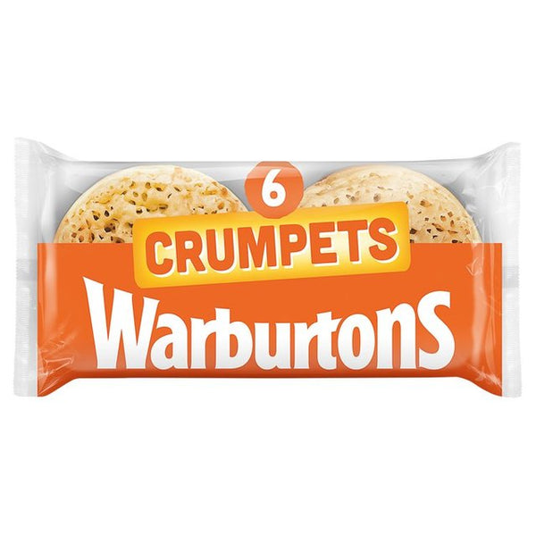 Warburtons