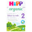 HiPP Organic 2 Follow on Baby Milk Powder Formula From 6 Months 800g