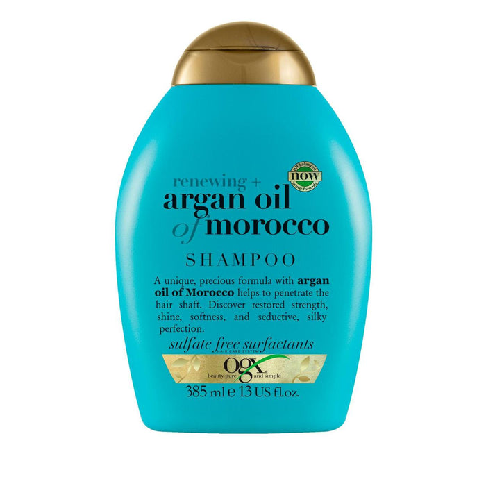OGX Renewing + Argan Huile du shampooing marocain 385 ml