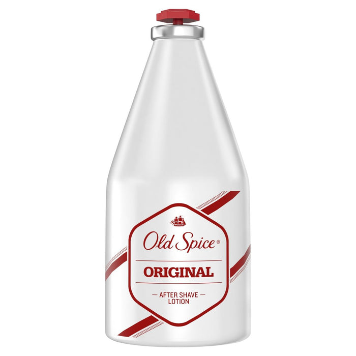 Old Spice After Shave Lotion 150ml | British Online