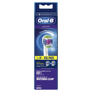 Oral-B iO4 Black & White (Duo Pack)