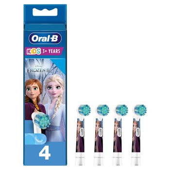 ORAL-B CEPILLO ELECTRICO KIDS BUZZ LIGHTYEAR 3+AÑOS + ESTUCHE