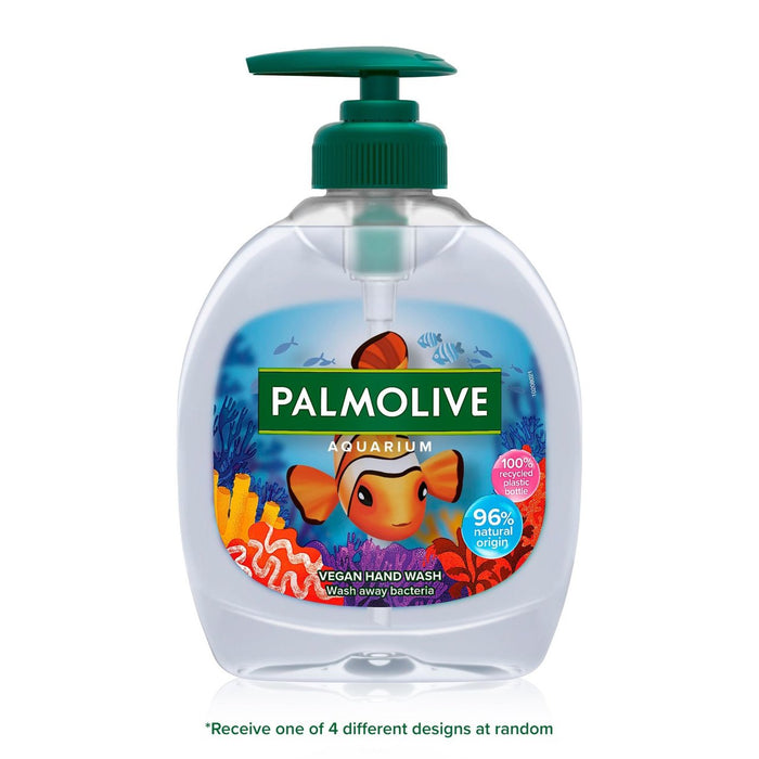 Palmolive Aquarium Handwäsche 300 ml