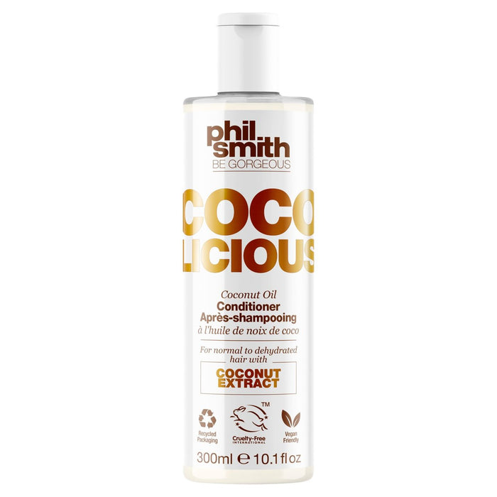 Phil Smith Be Gorgeous Cocolicious Conditioner 300ml