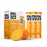 Phizz Orange Multivitamin Hydration & Electrolyte Effervescent Tablets 60 per pack