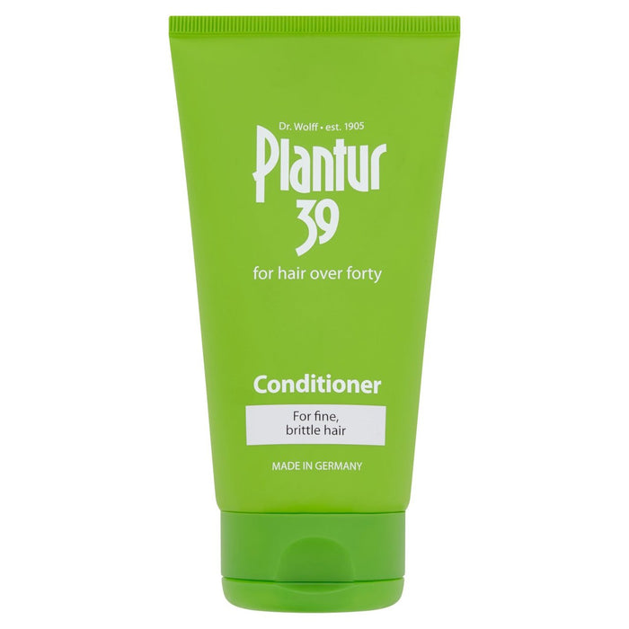 Plantur39 Conditioner for Fine & Brittle Hair 150ml