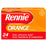 Rennie Orange Heartburn & Indigestion Relief tabletas 24 por paquete