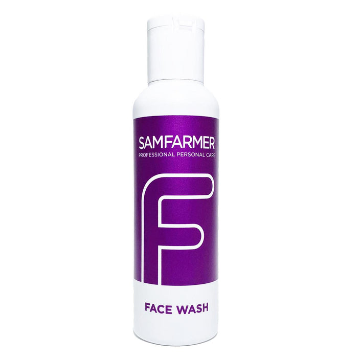Samfarmer Unisex Face Wash 150ml