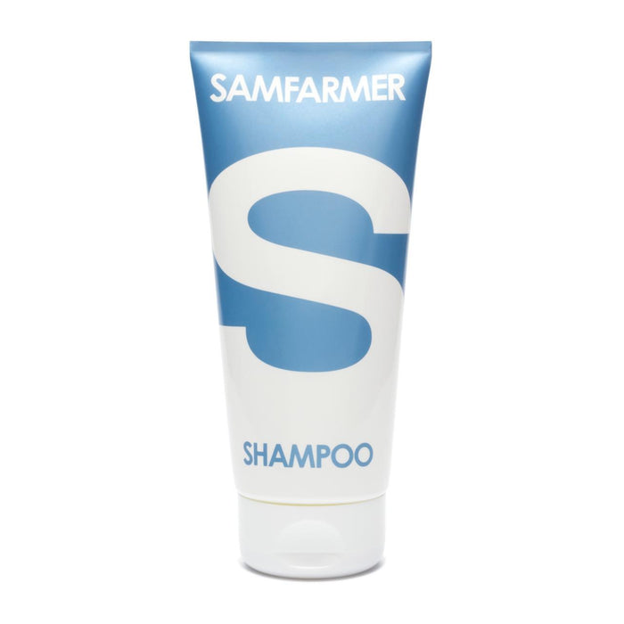 Samfarmer Unisexe Shampoo 200 ml