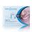 Kit de blanchiment des dents professionnelles de Smile Science