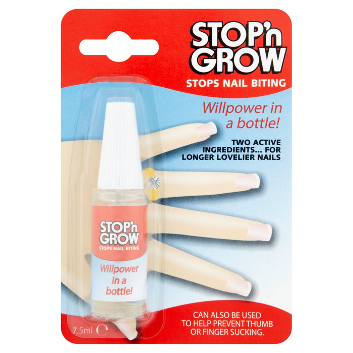 Shop Stop Nail Bite online