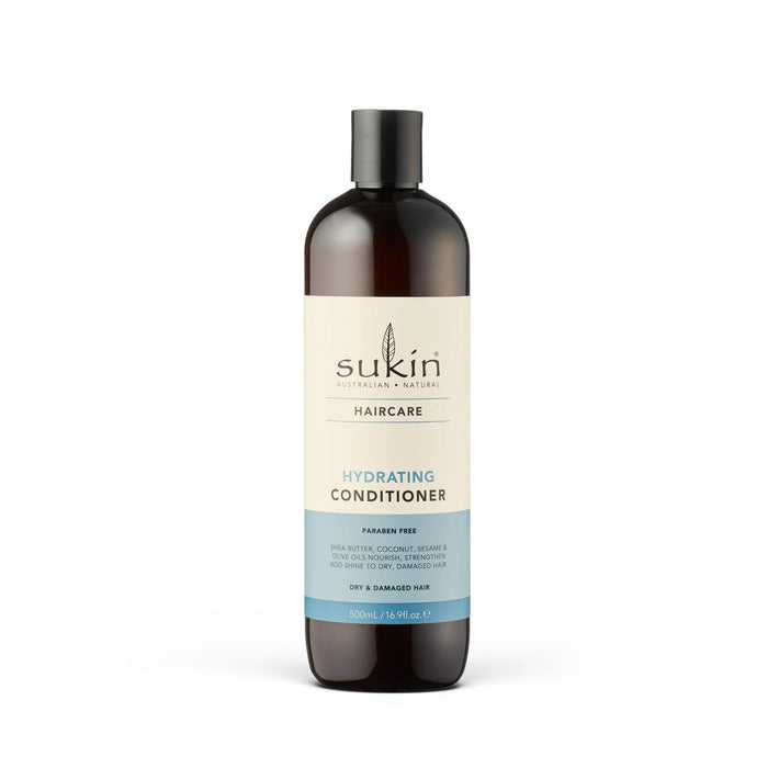 Sukin Natural Hydrating Conditioner 500 ml