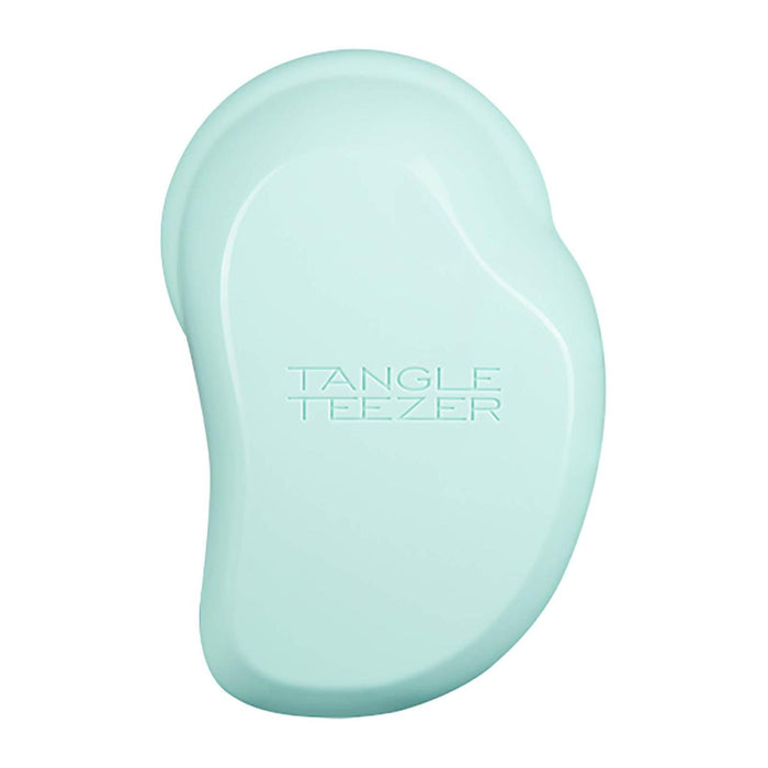 Tangle Teezer Fine and Fragile Detangling Hairbrush Mint Violet