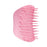 Tangle Teezer das Kopfhaut Peeliator & Massagebaste Pretty Pink
