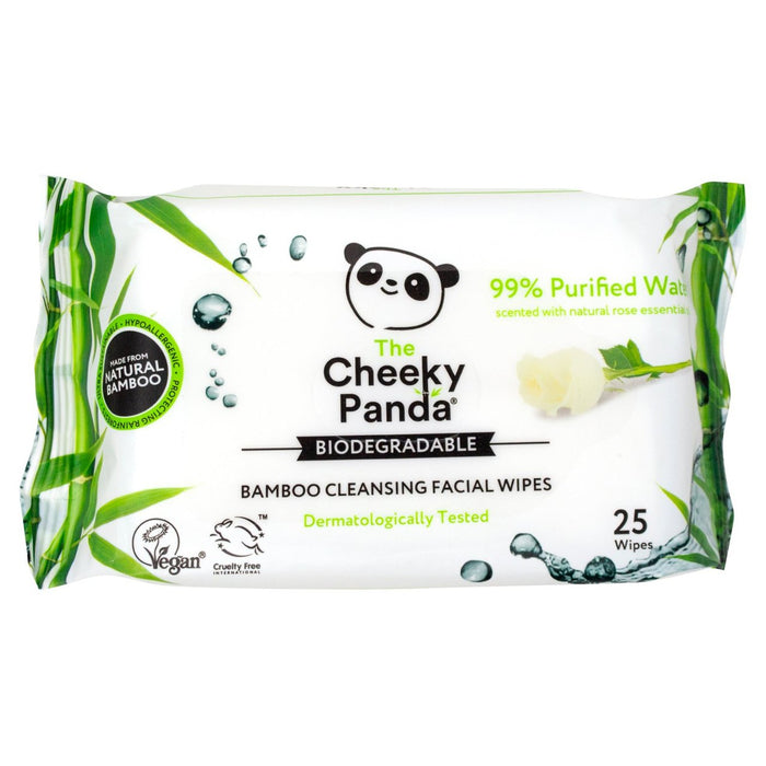 Naturally Scented Baby Cleansing Wipes