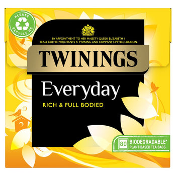 Shop vegetarian Twinings at British Essentials