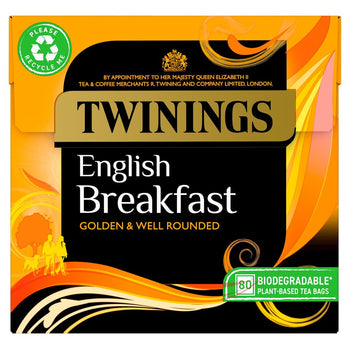 Shop Twinings at British Essentials