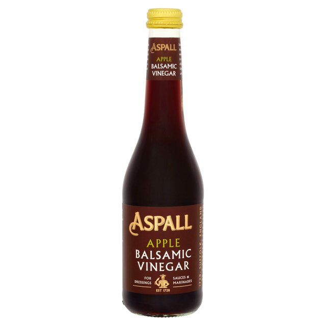 Aspall Apple Balsamic Vinegar 350ml