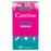 Carefree Cotton Fresh Scented Breathable Pantyliners Single Wrapped 20 per pack