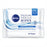 Nivea Refreshing Cleansing Face Wipes 25 per pack