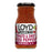 Loyd Grossman tomate y salsa de pasta de pimiento rojo dulce 350g