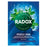 Radox Bath Therapy Muscle Soak Sales de baño a base de hierbas 400 g 