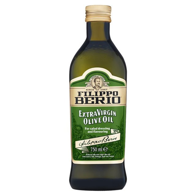 Filippo Berio Extra Virgin Olive Oil 750ml