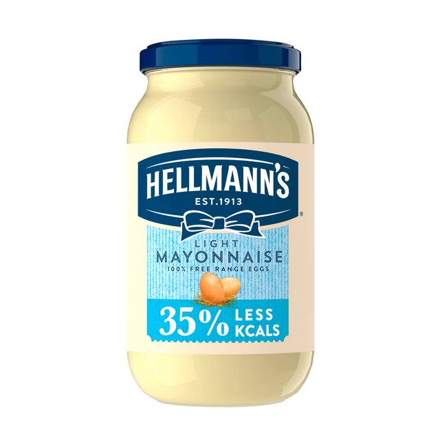 Hellmanns leichte Mayonnaise 400g