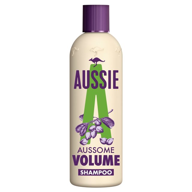 Aussie Ausome Volumen Shampoo 300 ml