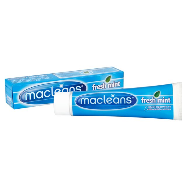 Macleans Fresh Mint Toothpaste 100ml