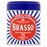 Brasso Metal Polish & Cleaner Wadding 75g