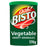 Bisto -Gemüse -Soße 170g