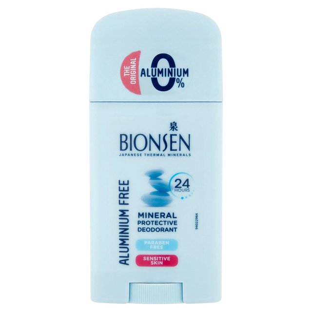 Bionsen Stick Desodorant 40 ml