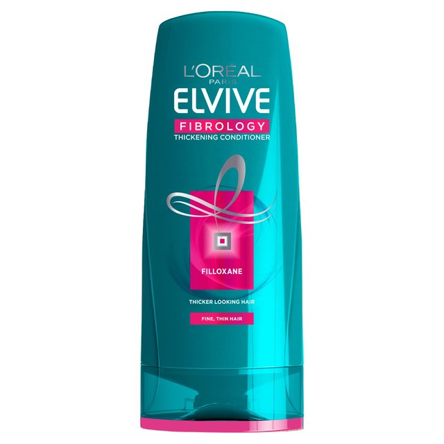 L'Oreal Elvive Fibrology Conditioner 400ml