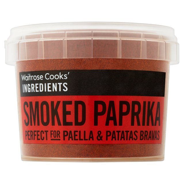 Cooks' Ingredients Smoked Paprika 55g