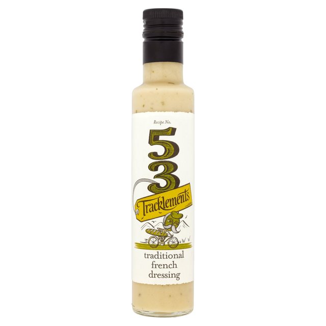 Tracklements French Dressing 240ml
