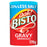 Bisto réduit les granules de sauce au sel 170g