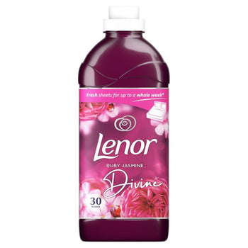 Lenor Unstoppables Active NEW – UK FOODS DOWN UNDER