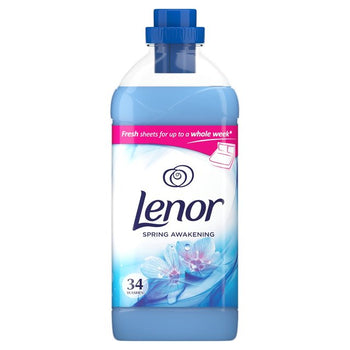 Lenor Lenor Unstoppables - Springtime in-Laundry…